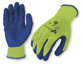 img 2 attached to Valeo Industrial VI9626ME Gloves Polyester