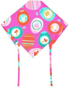 img 2 attached to KZHAREEN Bandana Reversible Triangle Accessories Dogs and Apparel & Accessories