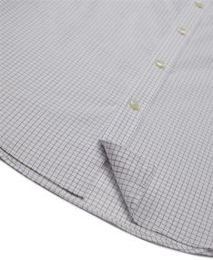 img 1 attached to 👔 Van Heusen Wrinkle Sleeve 3X Large: The Ultimate Men's Clothing Solution!