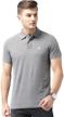 aeropostale solid uniform rugby charcoal men's clothing and shirts logo