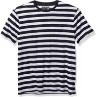 👕 calvin klein men's clothing: the protection uniform t-shirt logo