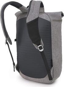 img 2 attached to 🎒 Osprey Arcane Roll Backpack: Stylish Stargazer Daypacks for Casual Adventures