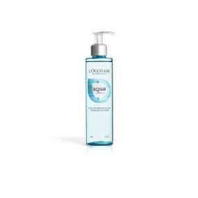 img 2 attached to LOccitane Aqua Réotier Water Cleanser