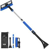 astroai windshield extendable telescoping household logo