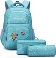windtook backpack elementary insulated bookbags backpacks in kids' backpacks logo