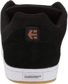 img 2 attached to Etnies Men's Joslin Skate Shoe: Superior Performance and Style Combined