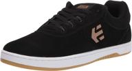 etnies men's joslin skate shoe: superior performance and style combined логотип