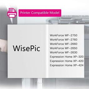 img 3 attached to WisePic Remanufactured Cartridge Replacement 220