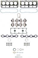 fel pro hs 26191 pt gasket logo