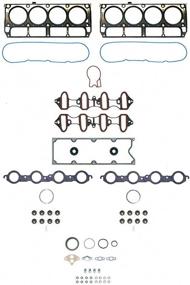 img 4 attached to FEL PRO HS 26191 PT Gasket