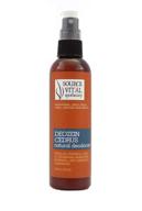 🌲 source vital apothecary deozein cedrus natural deodorant spray: residue-free odor control for men, women & teens - evergreen woods scent - vegan & made with mineral salts and babassu oil - 4.46 fl oz logo