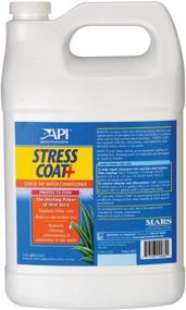 img 1 attached to Aquarium Pharmaceuticals AAP85D TD Stress Coat