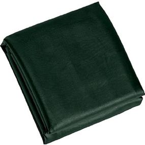 img 1 attached to Fitted Heavy Duty Naugahyde Pool Table Cover for 9-Feet Table - CueStix International