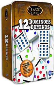 img 2 attached to 🎲 Classic Strategy 1304 by TCG Toys