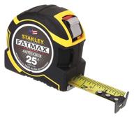 📏 stanley auto lock measure - fmht33338l логотип