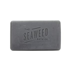 img 3 attached to Seaweed Bath Co Purifying Unscented