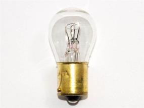 img 2 attached to 💡 CEC Industries Bulbs 28 56 BA15S - Reliable Lighting Solutions for All Your Needs