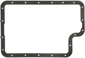 img 2 attached to Efficient Transmission Seal: Fel-Pro TOS 18714 Automatic Transmission Gasket