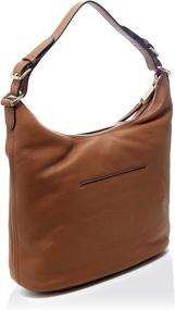 img 3 attached to Michael Kors 30F6GL6H3L Shoulder Admiral Women's Handbags & Wallets