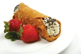 img 1 attached to 🥐 Norpro Stainless Steel Cannoli Forms – Set of 4, 5.75in/14.5cm