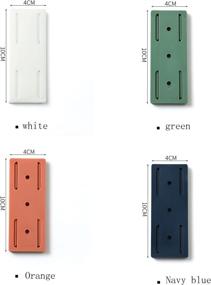 img 2 attached to JINTECH Adhesive Management Equipment Fasteners