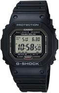 casio g-shock gw-5000-1jf multi band 6 - made in japan logo