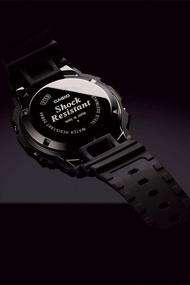 img 3 attached to Casio G-Shock GW-5000-1JF Multi Band 6 - Сделан в Японии