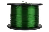 🔌 temco 18 gauge copper magnet wire - 7 inch logo