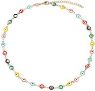 ожерелье браслет покрытие из нержавеющей стали цветное логотип