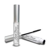 продукт: усилитель ресниц pronexa hairgenics lavish brows логотип