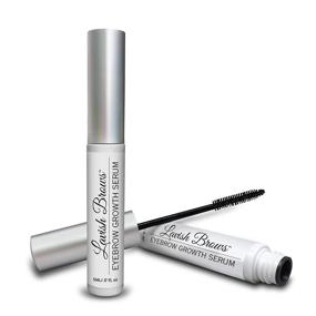 img 4 attached to Продукт: Усилитель ресниц Pronexa Hairgenics Lavish Brows