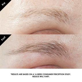 img 1 attached to Продукт: Усилитель ресниц Pronexa Hairgenics Lavish Brows