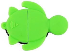 img 1 attached to Aneew Pendrive Cartoon Animal Tortoise