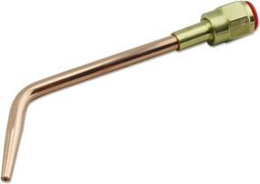 img 1 attached to 🔥 WeldingCity Acetylene Welding Brazing Handles: Top-notch Tools for Precision Welding and Brazing