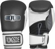 🥊 imf tech boxing mma training bag gloves - enhanced for optimal ringside performance логотип