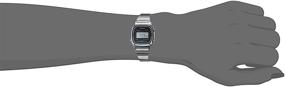 img 2 attached to Casio Женские LA670WA 1 Ежедневные цифровые