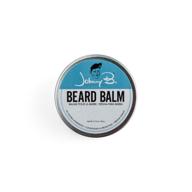 johnny b johnny beard balm logo