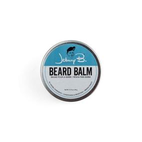 img 3 attached to JOHNNY B Johnny Beard Balm