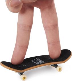 img 1 attached to TECH DECK 10 Pack Collectible Fingerboards