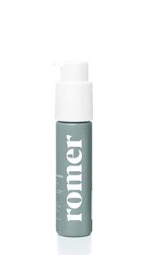 img 4 attached to 🌿 Romer Skincare Moisturize: All Day Hydrating Lotion with Shea Butter, Hyaluronic Acid, and Green Tea - Instantly Soothe, Soften, and Hydrate Skin - Antioxidant Seed Oils - 42ml/1.4oz