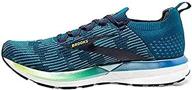 👟 brooks mens ricochet running shoe: performance-packed athletic men's shoes логотип