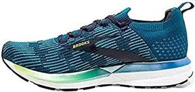 img 1 attached to 👟 Brooks Mens Ricochet Running Shoe: Performance-packed Athletic Men's Shoes