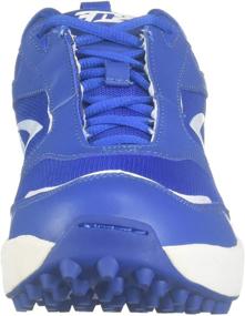 img 3 attached to Women's Navy 3N2 Mofo Turf Trainer Athletic Shoes