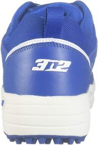 img 2 attached to Women's Navy 3N2 Mofo Turf Trainer Athletic Shoes