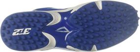 img 1 attached to Women's Navy 3N2 Mofo Turf Trainer Athletic Shoes