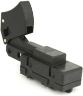 🔌 sw77 aftermarket 20 amp trigger on-off switch - upgrade for skil 2610321608, ryobi, and ridgid 760245002 logo