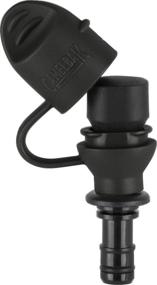 img 2 attached to 🚰 Black Camelbak 90890 Hydro Lock Replacement Bite Valve Assembly for Hydration Pack - Link