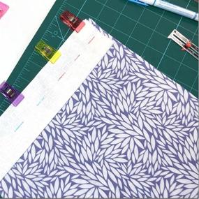 img 2 attached to 🧵 Начни свое швейное путешествие с набора EverSewn Ultimate Sewing Starter Kit: Все, что тебе нужно, чтобы начать шить