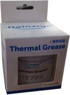 hy 700 50g thermal heatsink compound conductivity logo