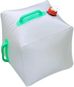 img 1 attached to Складной контейнер MIJOYE для аварийного рюкзака
